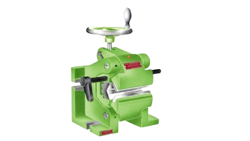 Hydraulic Machine Vices
